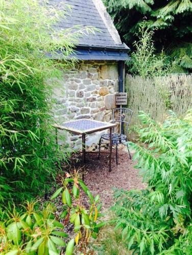 Bed & Breakfast Le Domaine De Saint-thomin