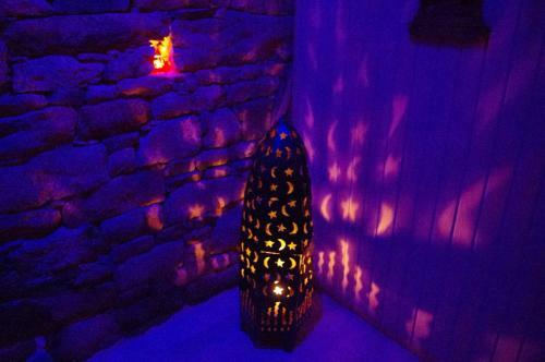 Bed & Breakfast Le Domaine De Saint-thomin
