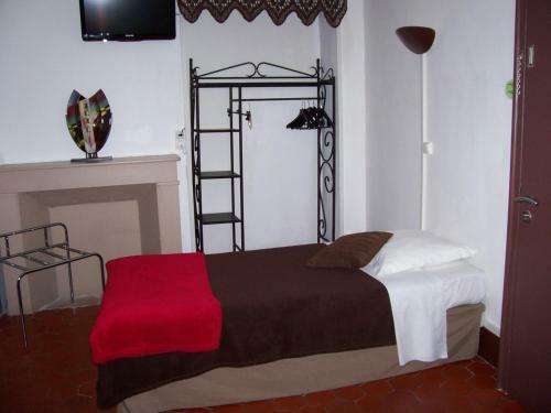 Hotel Auberge Cocagne