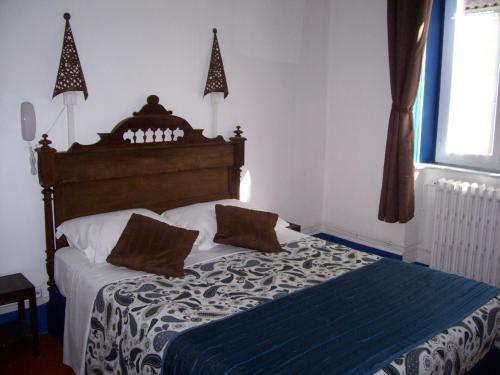 Hotel Auberge Cocagne