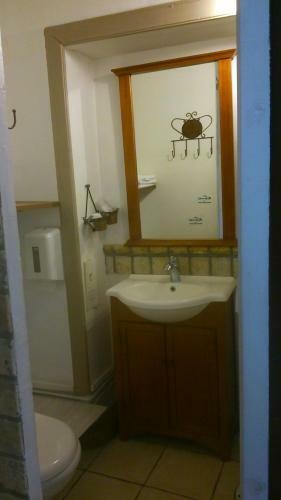 Hotel Auberge Cocagne
