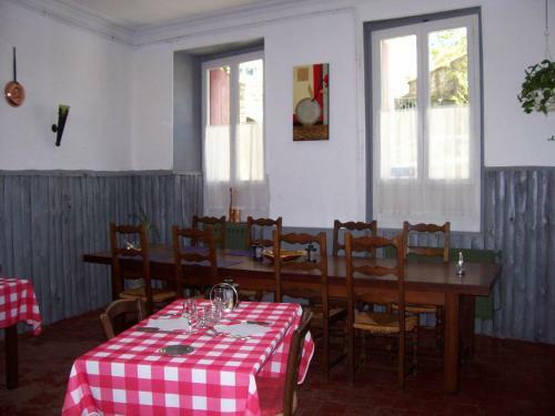 Hotel Auberge Cocagne