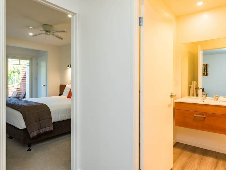 Hotel Reia Taipa Beach Resort