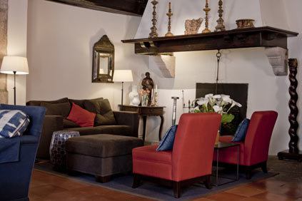 Hotel Arraya