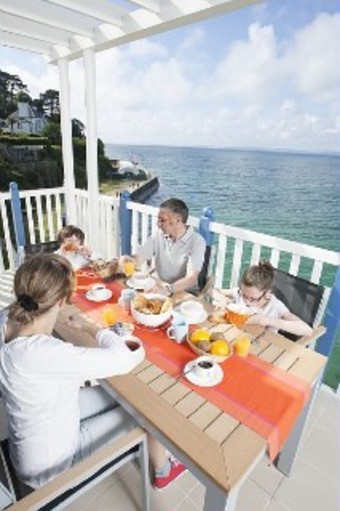 Aparthotel Pierre & Vacances Premium Le Coteau Et La Mer