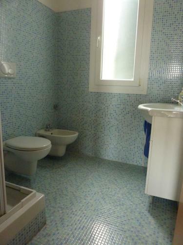 Apartamento Quattro Colonne Residence 2