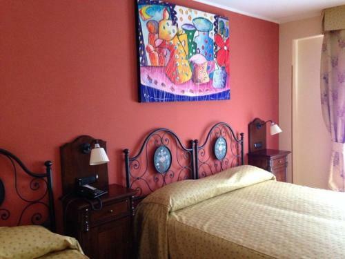 Hotel La Locanda Di Castromediano