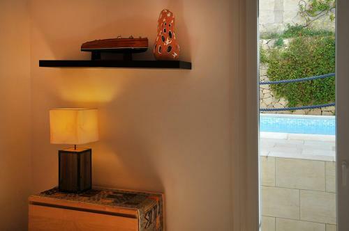 Apartamento Residence Quattrocolonne
