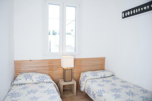 Apartamento Residence Quattrocolonne