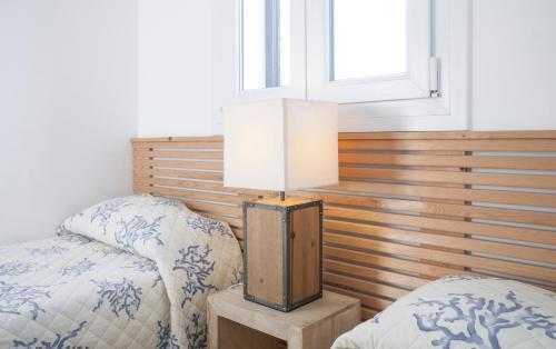 Apartamento Residence Quattrocolonne