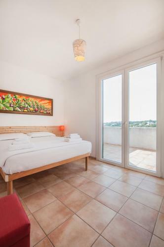Apartamento Residence Quattrocolonne