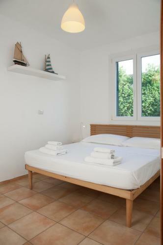 Apartamento Residence Quattrocolonne