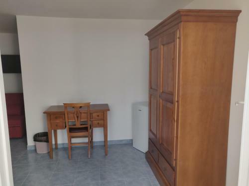 B&B La Spiaggetta