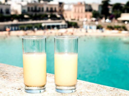 B&B La Spiaggetta