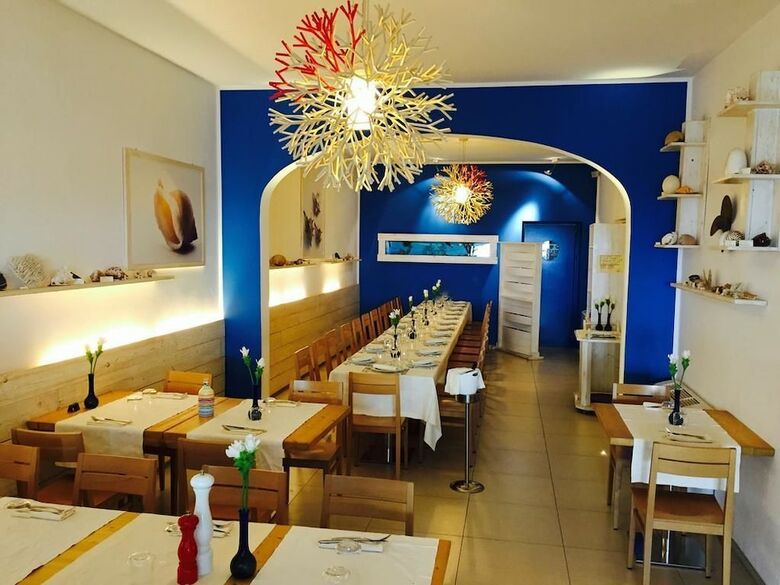 Hotel Corallo