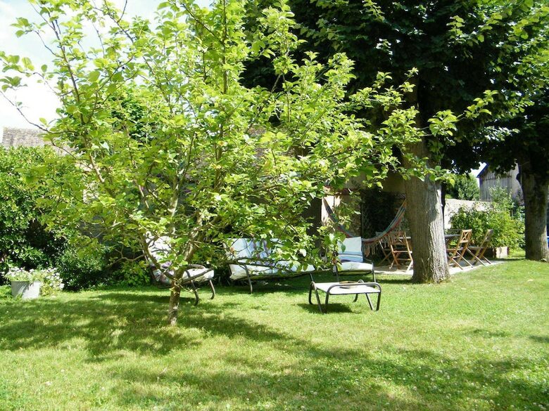Bed & Breakfast Closerie La Fontaine