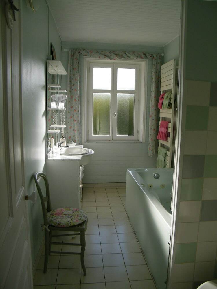 Bed & Breakfast Closerie La Fontaine