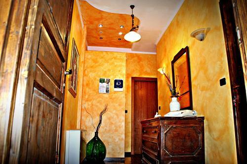 Bed & Breakfast Al Balcone Delle Dolomiti