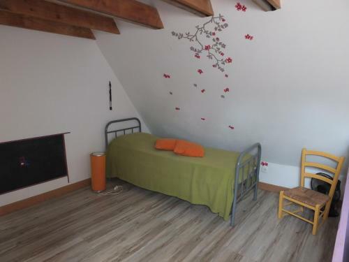 Hostal Chambres D'h�tes - Sur Le Chemin Des Sens