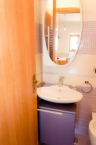 B&B La Perla Nelle Dolomiti
