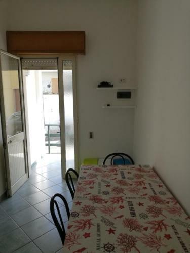 Apartamento Casa Martina