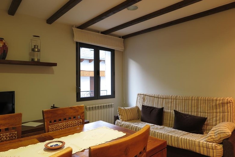 Apartamentos Casa Pochetas