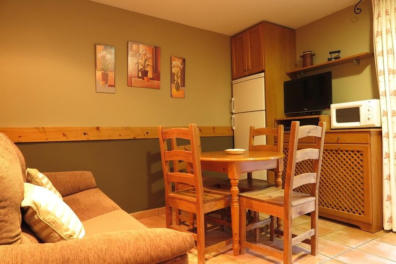 Apartamentos Casa Pochetas