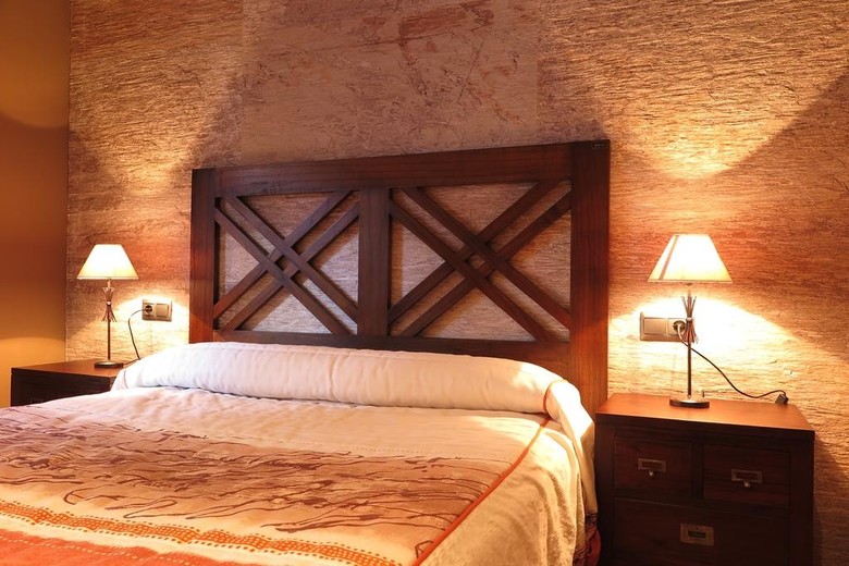 Apartamentos Casa Pochetas