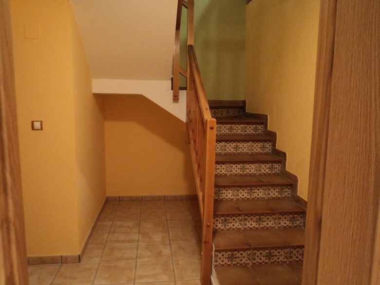 Apartamentos Solans