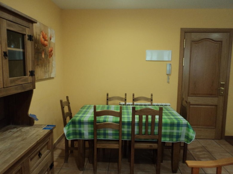 Apartamentos Solans