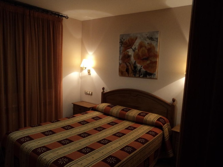 Apartamentos Solans
