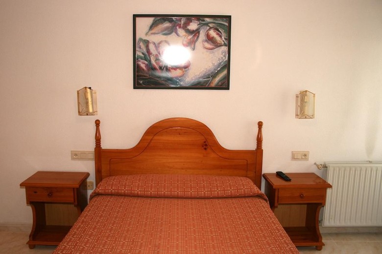 Hostal Marbor�