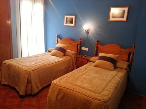 Hostal Pa�art
