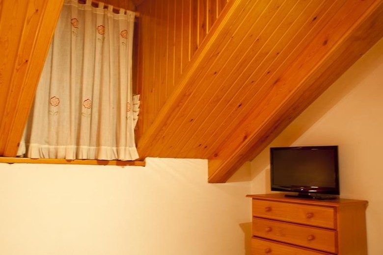 Apartamentos Mazcaray