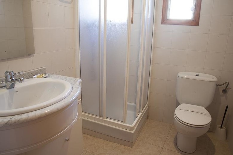 Apartamentos Mazcaray