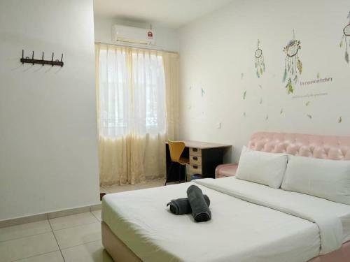 Simfoni Vacation House (4 Rooms) By Vintage