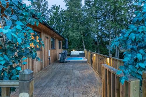 Settlers Lodge