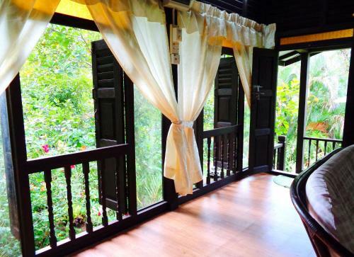 Villa Sri Kampung