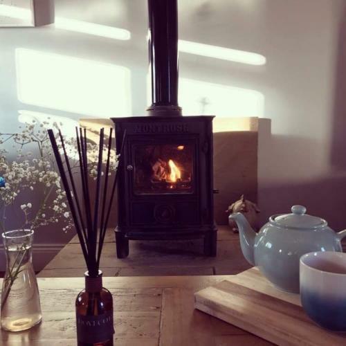 Elishaw Farm Holiday Cottages