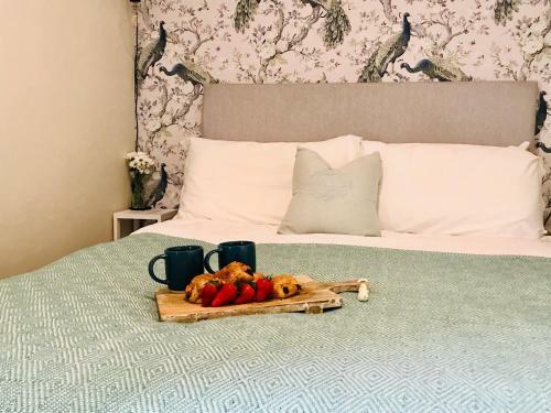 Elishaw Farm Holiday Cottages