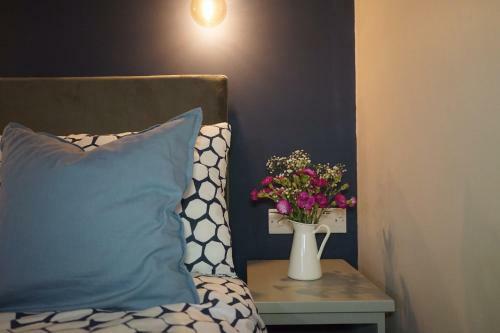 Elishaw Farm Holiday Cottages
