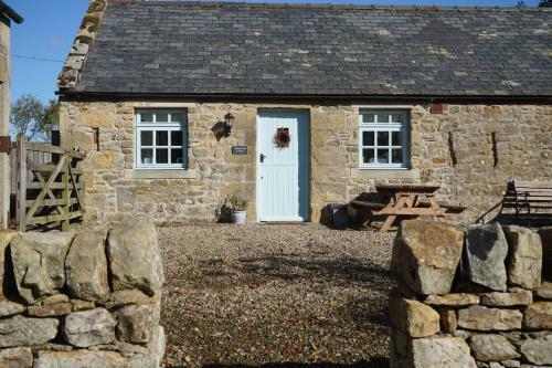 Elishaw Farm Holiday Cottages