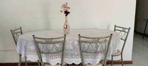 Apartamento Langkawi Adam Studio