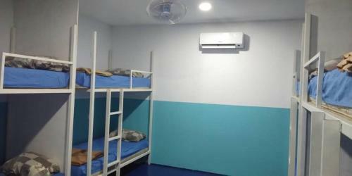 Perintis Motel Kuah Langkawi