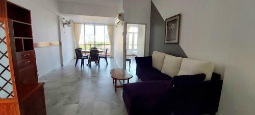 Apartamento Langkawi Century