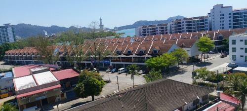 Apartamento Langkawi Century