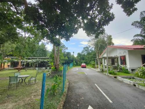 Rouhi Retreat Villas North Langkawi