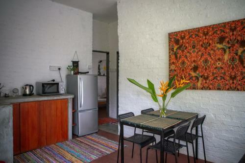 Rouhi Retreat Villas North Langkawi