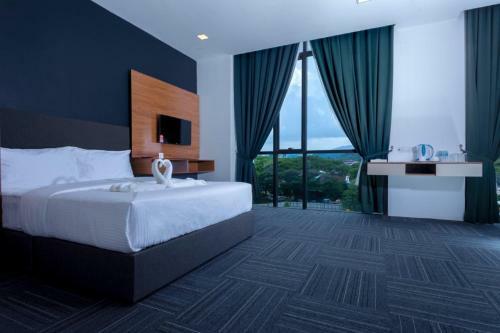 We Hotel Langkawi