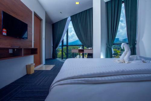 We Hotel Langkawi